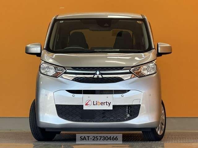 Mitsubishi EK WAGON 2020-11 8365713-11