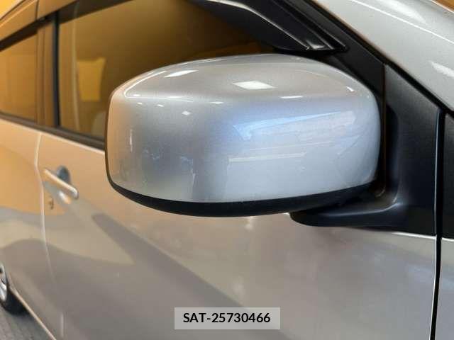 Mitsubishi EK WAGON 2020-11 8365713-12
