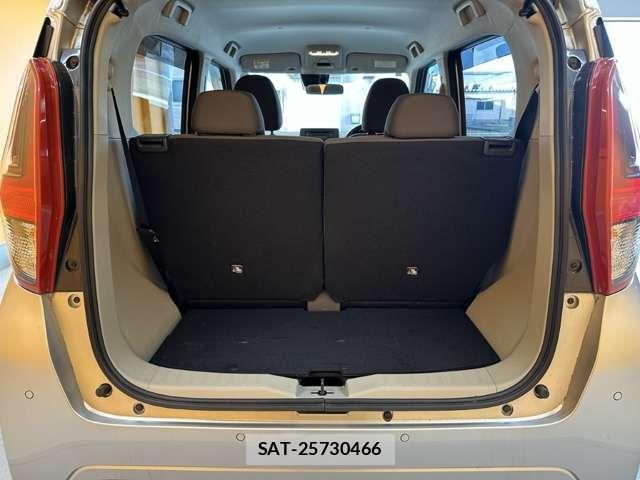 Mitsubishi EK WAGON 2020-11 8365713-17