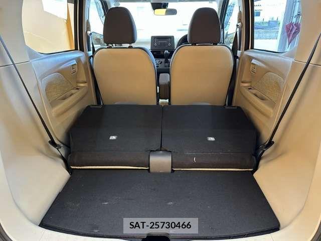 Mitsubishi EK WAGON 2020-11 8365713-18