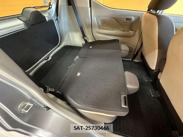 Mitsubishi EK WAGON 2020-11 8365713-19