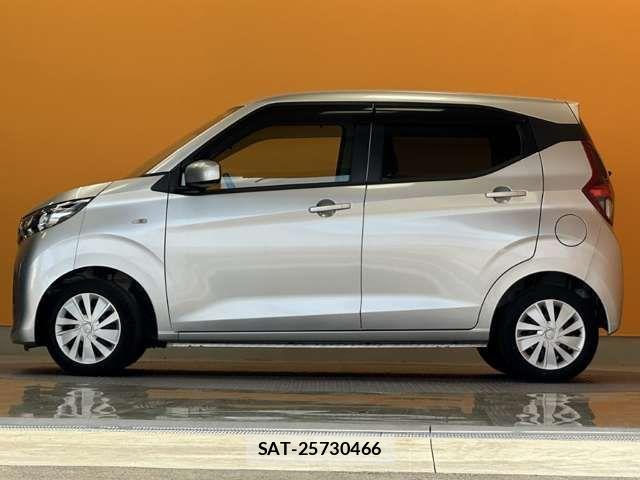 Mitsubishi EK WAGON 2020-11 8365713-5