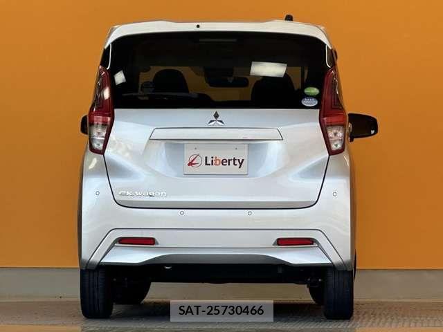 Mitsubishi EK WAGON 2020-11 8365713-7