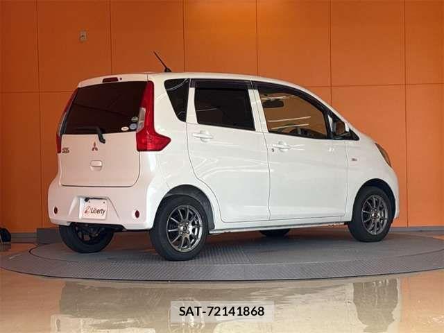 Mitsubishi EK WAGON 2017-03 8365720-9