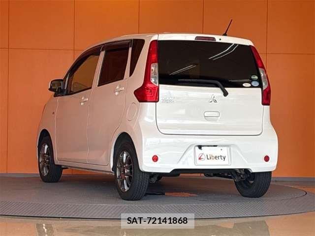 Mitsubishi EK WAGON 2017-03 8365720-11