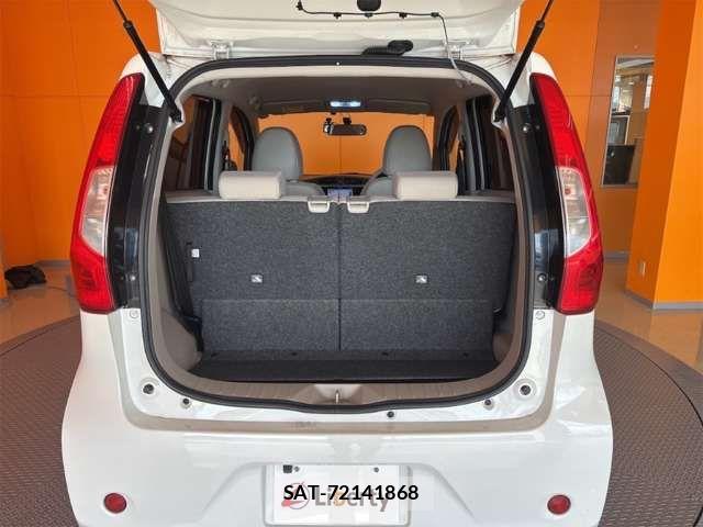 Mitsubishi EK WAGON 2017-03 8365720-12