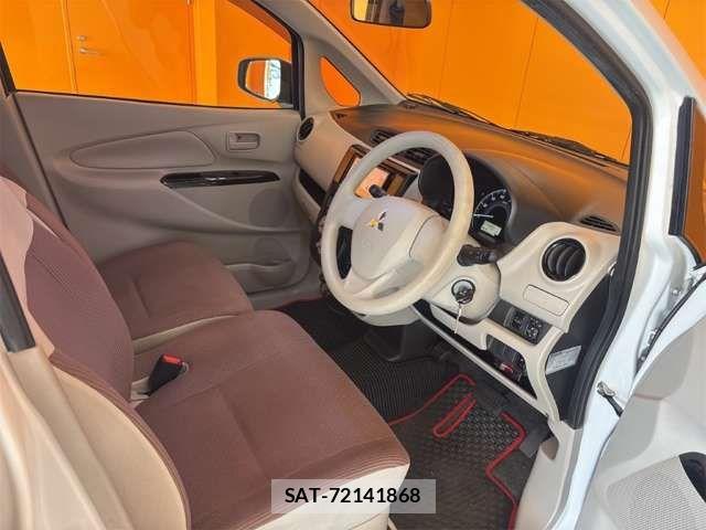 Mitsubishi EK WAGON 2017-03 8365720-13
