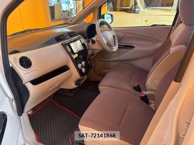 Mitsubishi EK WAGON 2017-03 8365720-14