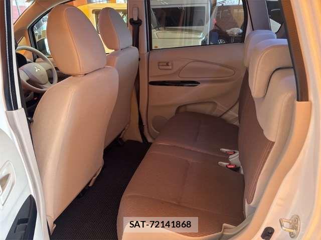 Mitsubishi EK WAGON 2017-03 8365720-15