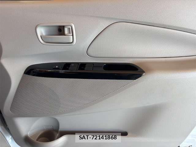 Mitsubishi EK WAGON 2017-03 8365720-17
