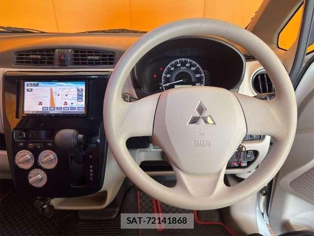 Mitsubishi EK WAGON 2017-03 8365720-1