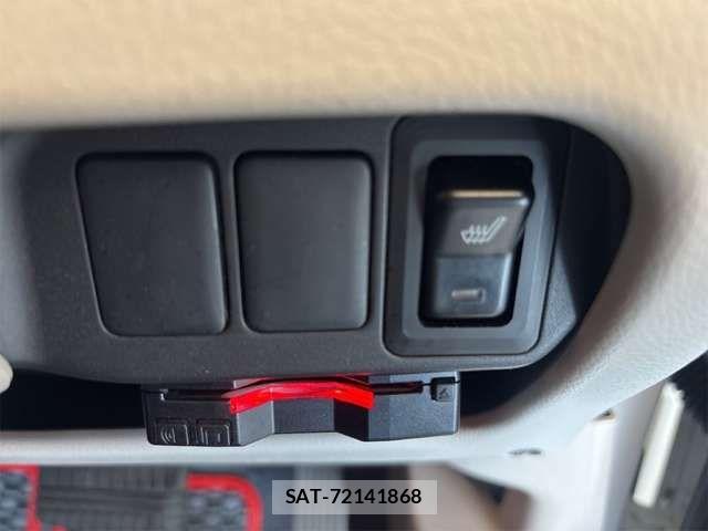 Mitsubishi EK WAGON 2017-03 8365720-19