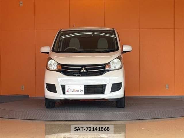 Mitsubishi EK WAGON 2017-03 8365720-6