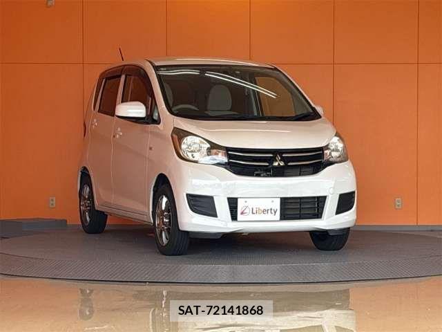 Mitsubishi EK WAGON 2017-03 8365720-7