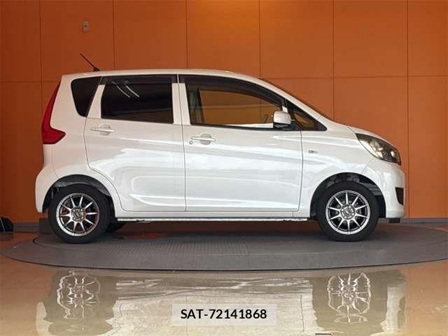 Mitsubishi EK WAGON 2017-03 8365720-8