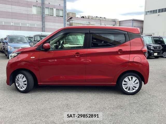 Mitsubishi EK WAGON 2021-02 8365704-10