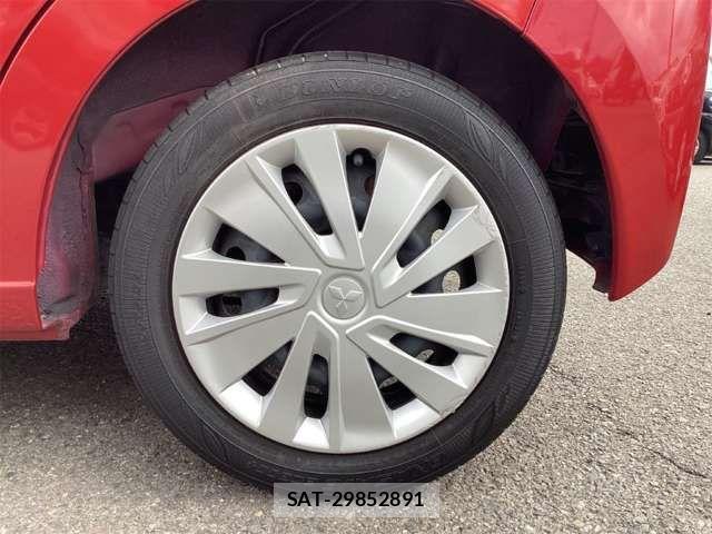 Mitsubishi EK WAGON 2021-02 8365704-11