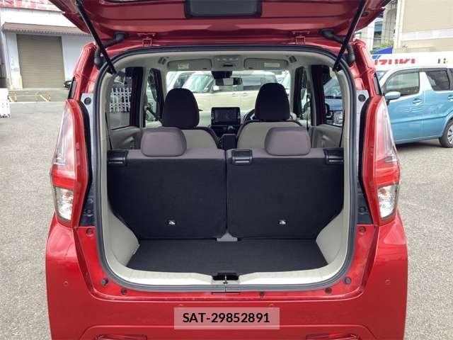 Mitsubishi EK WAGON 2021-02 8365704-13