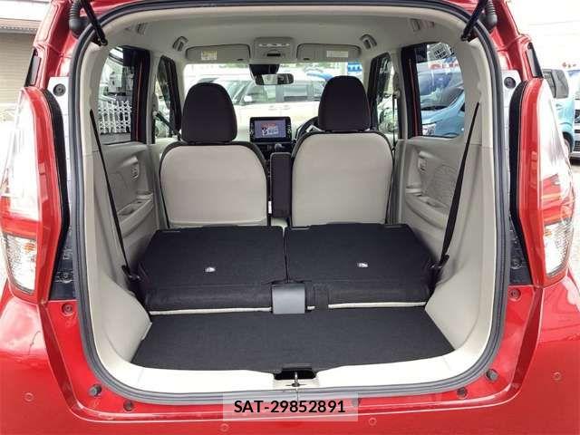 Mitsubishi EK WAGON 2021-02 8365704-14