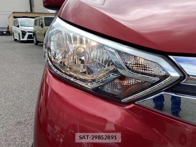 Mitsubishi EK WAGON 2021-02 8365704-16