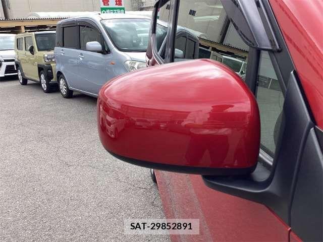 Mitsubishi EK WAGON 2021-02 8365704-17