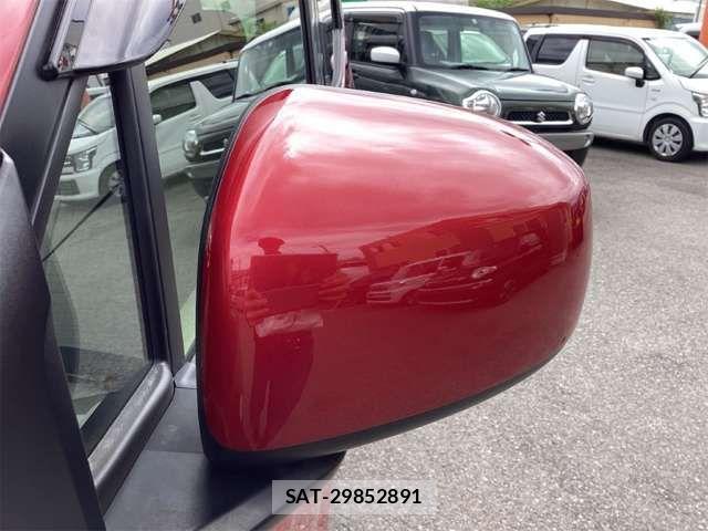 Mitsubishi EK WAGON 2021-02 8365704-18