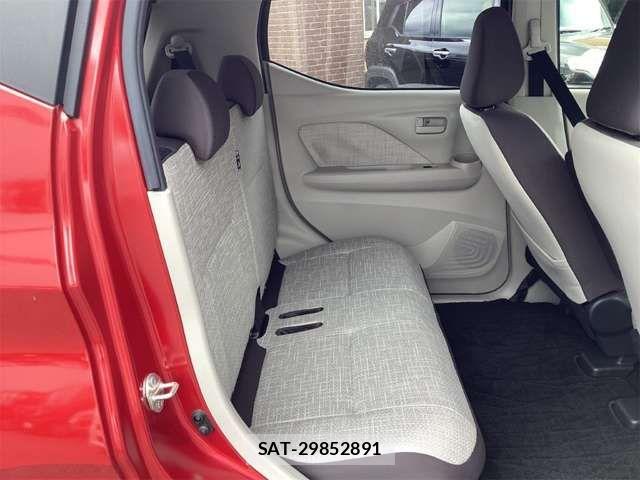 Mitsubishi EK WAGON 2021-02 8365704-19