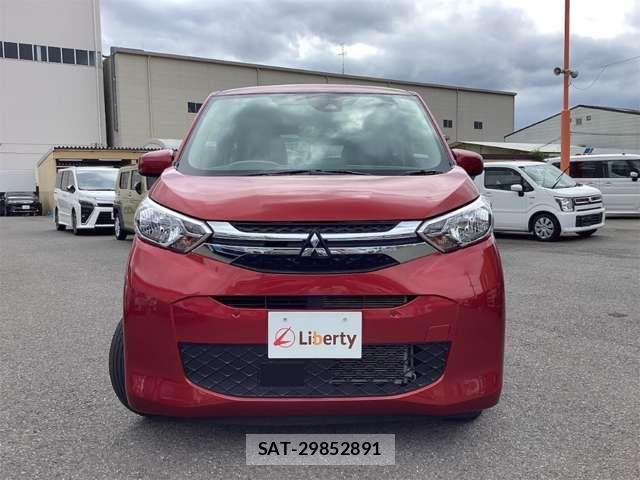Mitsubishi EK WAGON 2021-02 8365704-4