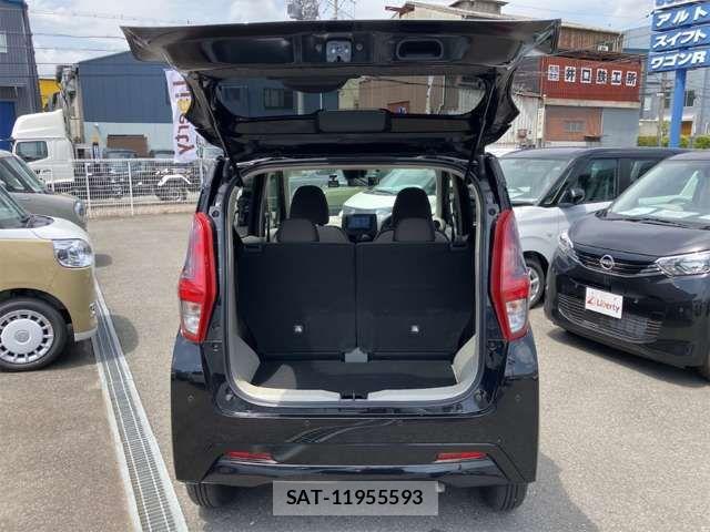 Mitsubishi EK WAGON 2022-03 8365707-12