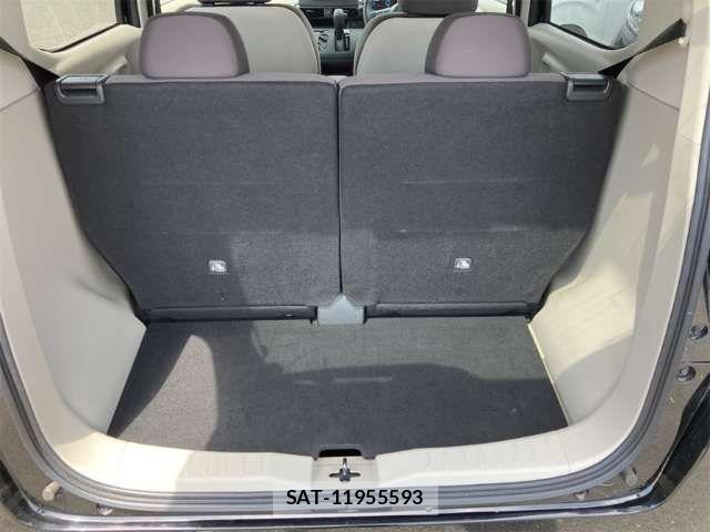 Mitsubishi EK WAGON 2022-03 8365707-13