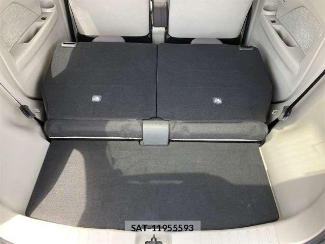 Mitsubishi EK WAGON 2022-03 8365707-14