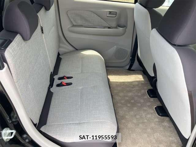 Mitsubishi EK WAGON 2022-03 8365707-15