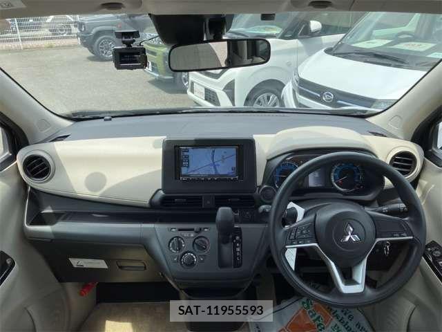 Mitsubishi EK WAGON 2022-03 8365707-16