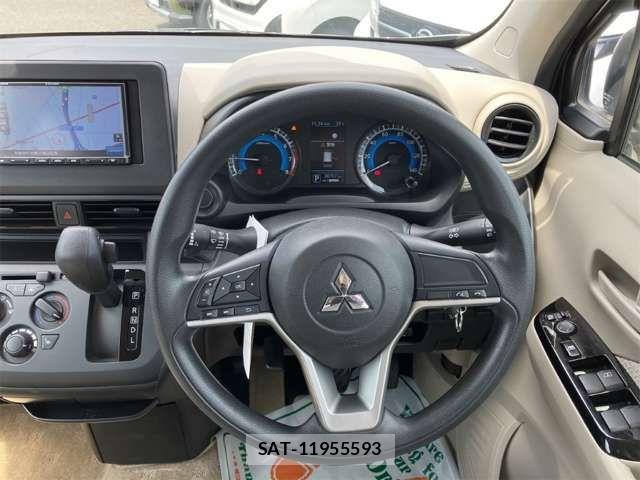 Mitsubishi EK WAGON 2022-03 8365707-17