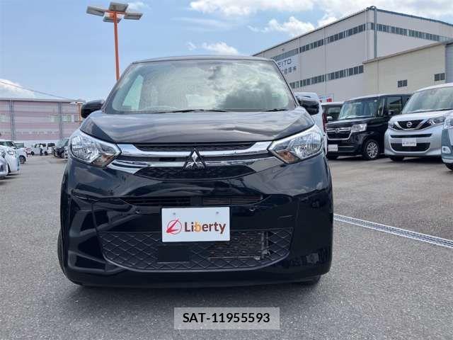 Mitsubishi EK WAGON 2022-03 8365707-4