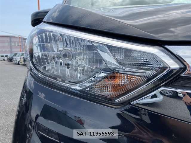 Mitsubishi EK WAGON 2022-03 8365707-5