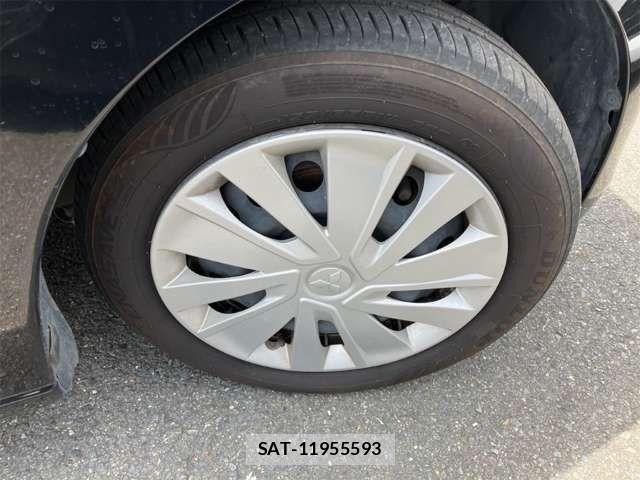 Mitsubishi EK WAGON 2022-03 8365707-8