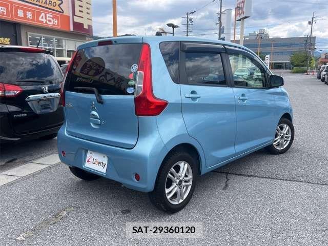 Mitsubishi EK WAGON 2017-03 8365715-9