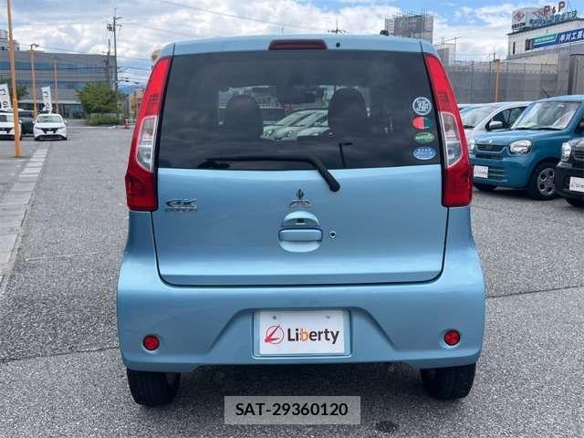 Mitsubishi EK WAGON 2017-03 8365715-10