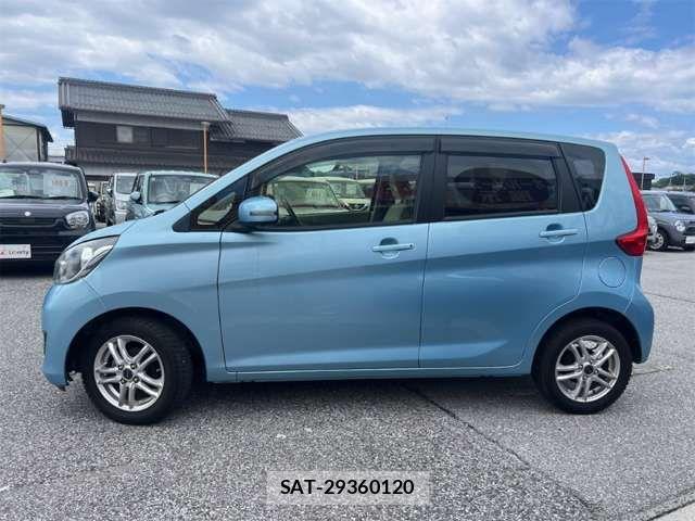 Mitsubishi EK WAGON 2017-03 8365715-12