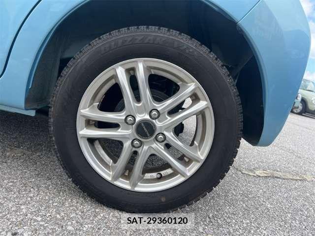 Mitsubishi EK WAGON 2017-03 8365715-14