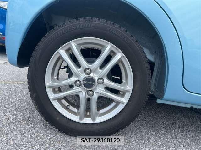 Mitsubishi EK WAGON 2017-03 8365715-15