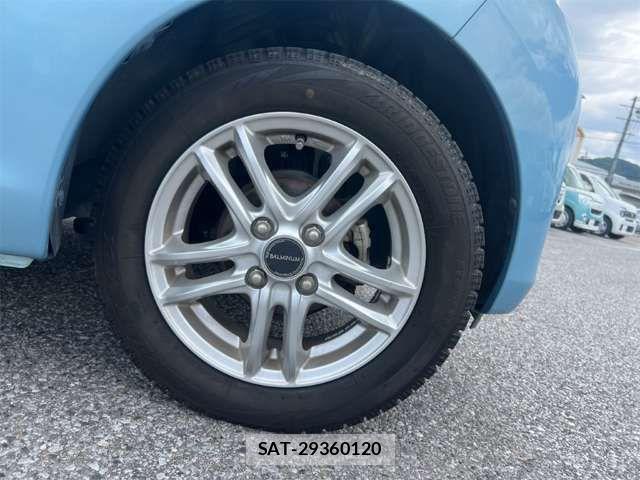 Mitsubishi EK WAGON 2017-03 8365715-16