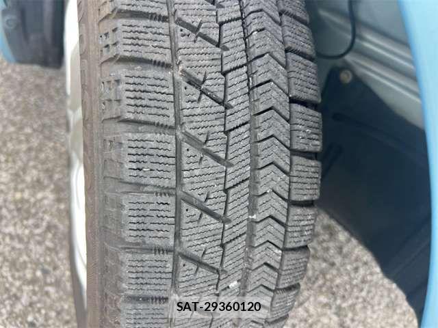 Mitsubishi EK WAGON 2017-03 8365715-17