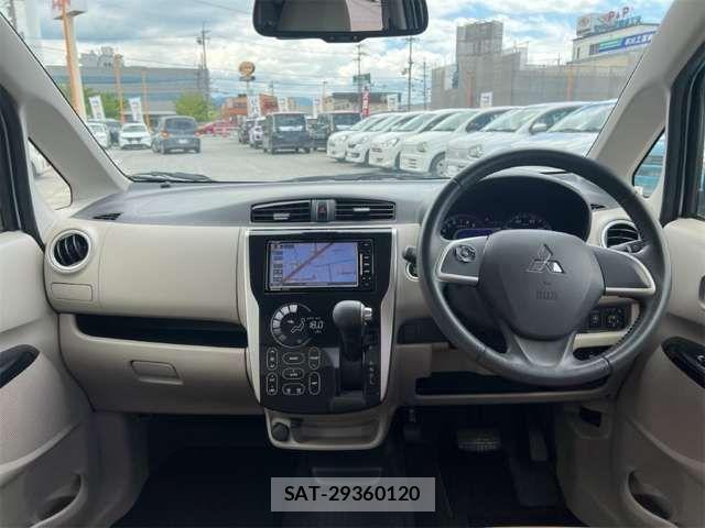 Mitsubishi EK WAGON 2017-03 8365715-1