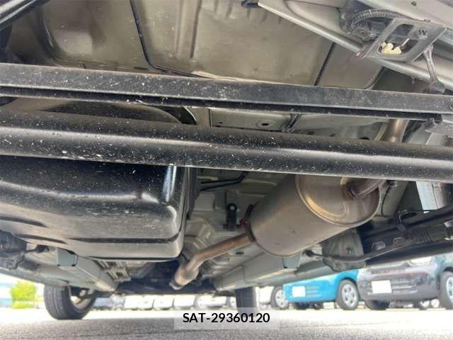 Mitsubishi EK WAGON 2017-03 8365715-19