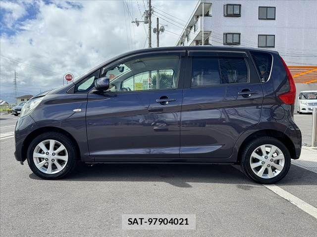 Mitsubishi EK WAGON 2013-10 8365724-10