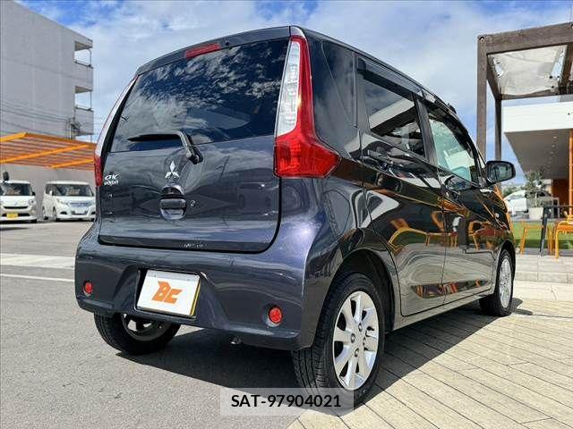 Mitsubishi EK WAGON 2013-10 8365724-14