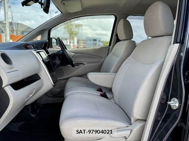 Mitsubishi EK WAGON 2013-10 8365724-16