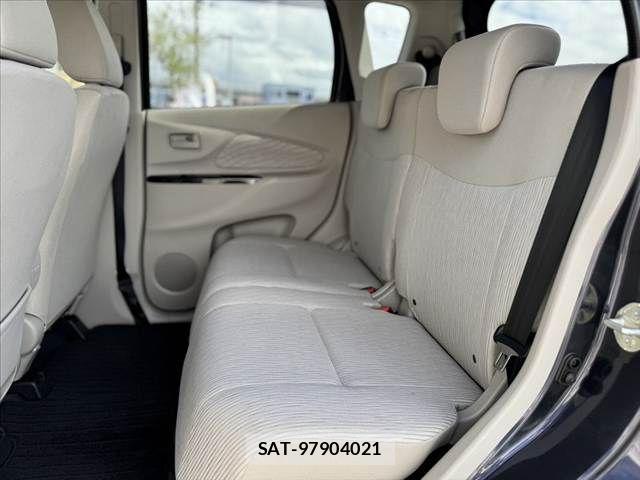 Mitsubishi EK WAGON 2013-10 8365724-17